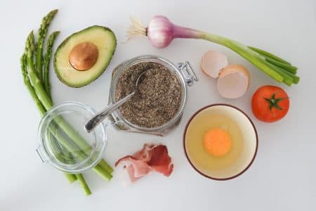 cupboard staples