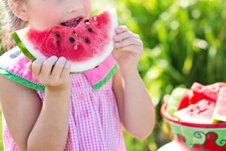 good nutrition